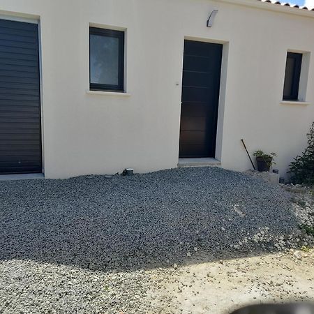 Studio Independant Rochefort  Exterior foto