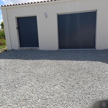 Studio Independant Rochefort  Exterior foto