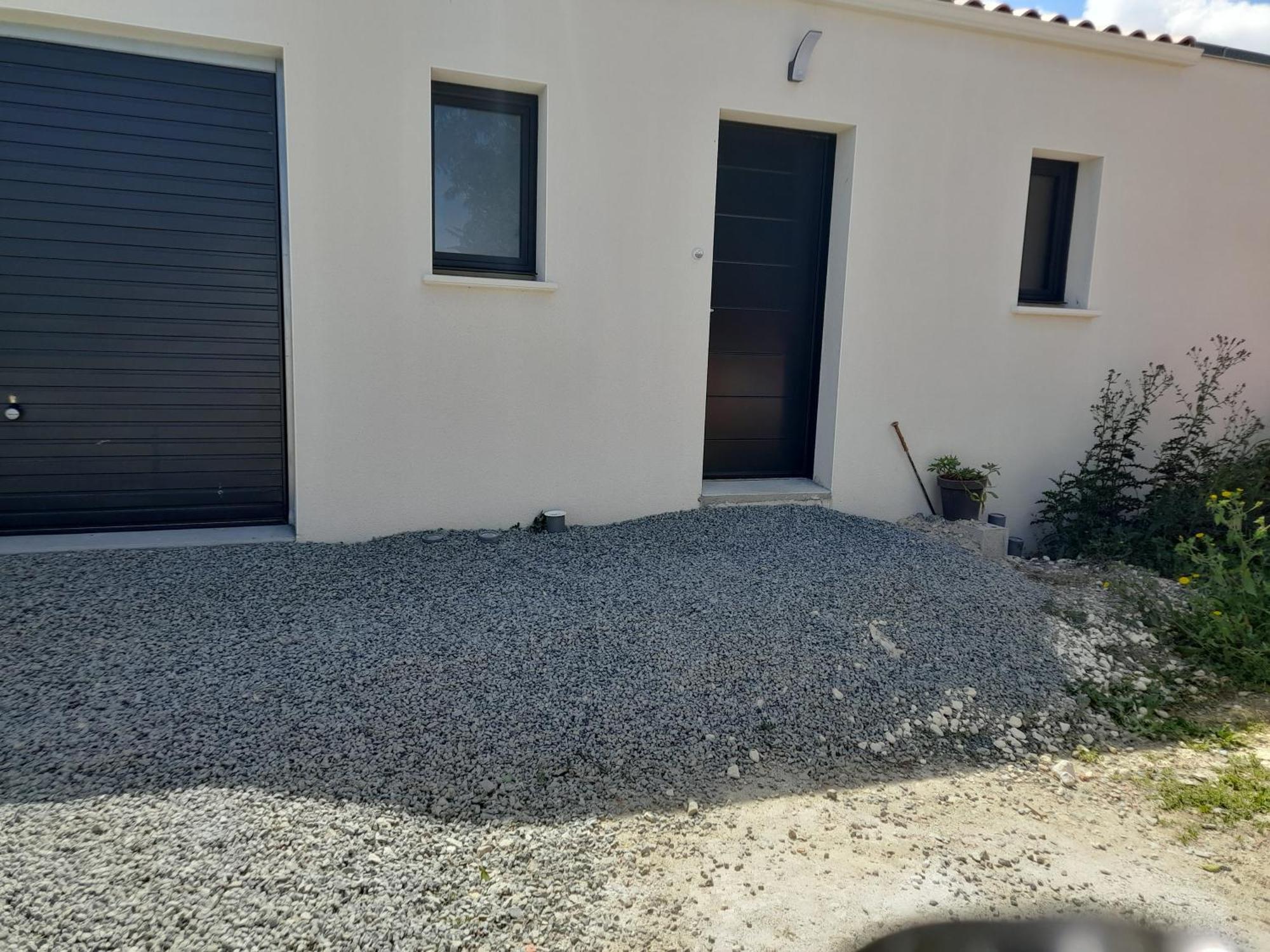 Studio Independant Rochefort  Exterior foto